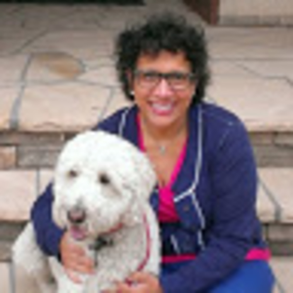 Meet your Posher, Monica